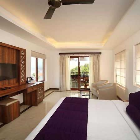 Contour Island Resort & Spa By Citrine Tariyod Exterior foto